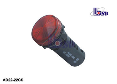 Protected Control Panel Indicator Lamps Good Reliability Beautiful Shape